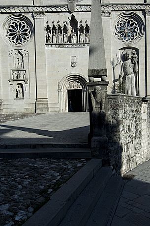 Duomo di Gemona